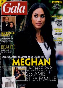 Gala French Magazine  Order Online