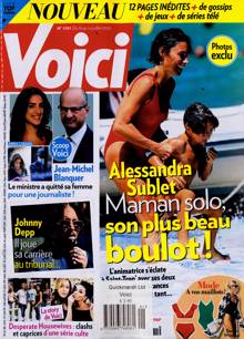 Voici French Magazine  Order Online