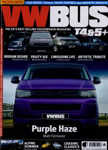 Vw Bus T4 & 5 Magazine  Order Online
