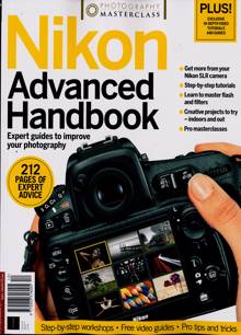 Photo Masterclass Magazine  Order Online