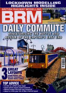 British Railway Modelling Magazine  Order Online