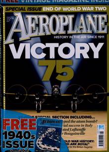 Aeroplane Monthly Magazine  Order Online