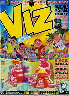 Viz Magazine  Order Online