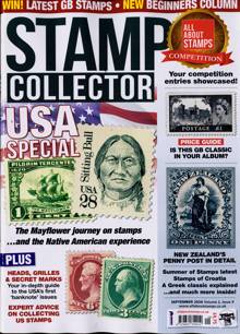 Stamp Collector Magazine  Order Online