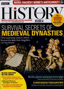 History Extra Magazine  Order Online