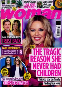 Woman Magazine  Order Online