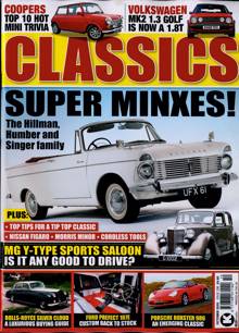 Classics World Magazine  Order Online