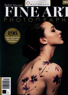 Photo Masterclass Magazine  Order Online