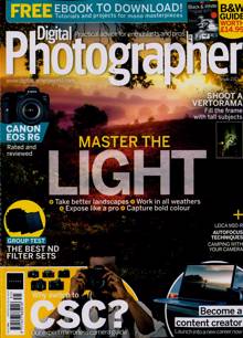 Digital Photographer Uk Magazine  Order Online
