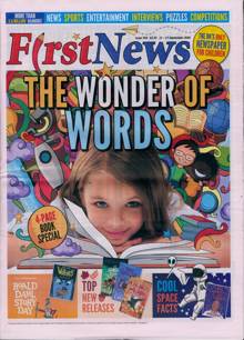 First News Magazine  Order Online