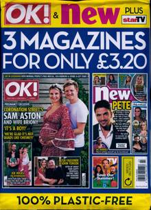 Ok Bumper Pack Magazine  Order Online