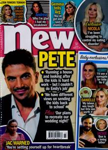 New Magazine  Order Online