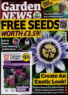 Garden News Magazine  Order Online