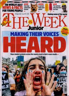 The Week Junior Magazine  Order Online