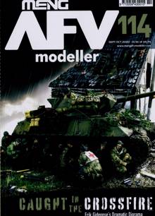 Meng Afv Modeller Magazine  Order Online
