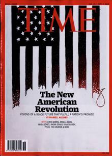 Time Magazine  Order Online
