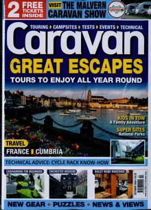 Caravan Magazine  Order Online