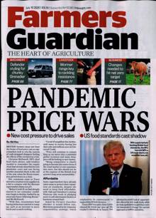 Farmers Guardian Magazine  Order Online