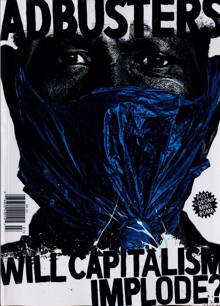 Adbusters Magazine  Order Online
