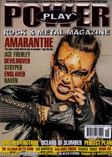 Powerplay Magazine  Order Online