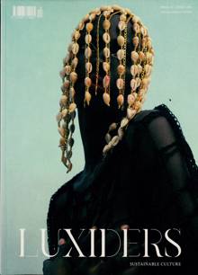 Luxiders Magazine  Order Online