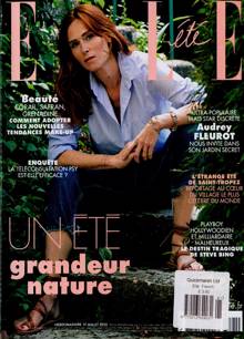 Elle French Weekly Magazine  Order Online