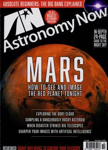 Astronomy Now Magazine  Order Online