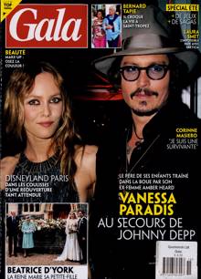 Gala French Magazine  Order Online