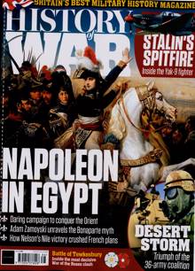 History Of War Magazine  Order Online