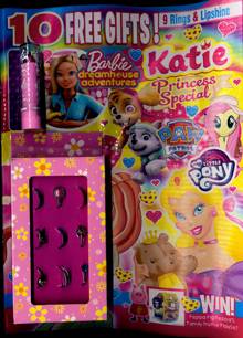 Katie Magazine  Order Online