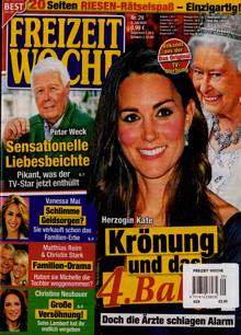 Freizeit Woche Magazine  Order Online