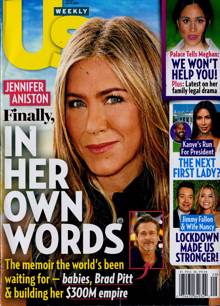 Us Weekly Magazine  Order Online