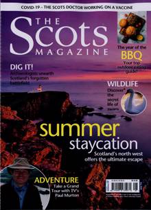 Scots Magazine  Order Online