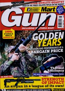 Gunmart Magazine  Order Online