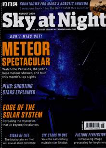 Bbc Sky At Night Magazine  Order Online