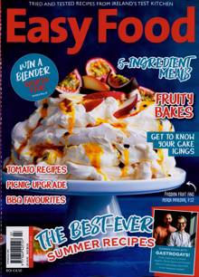 Easy Food Magazine  Order Online
