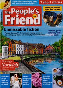 Peoples Friend Magazine  Order Online