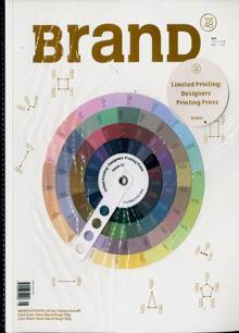 Brand Magazine  Order Online