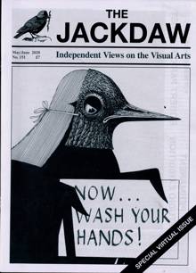 The Jackdaw Magazine  Order Online