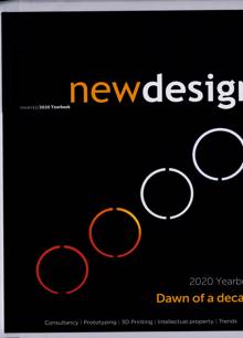 New Design Magazine  Order Online