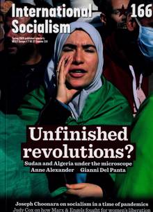 International Socialism Magazine  Order Online
