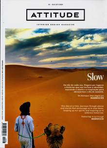Attitude Interior Design Magazine  Order Online