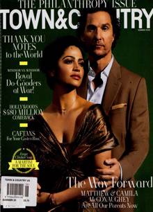 Town & Country Us Magazine  Order Online