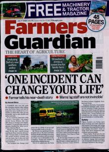 Farmers Guardian Magazine  Order Online