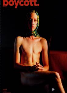 Boycott Magazine  Order Online