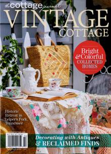 Cottage Journal Magazine  Order Online