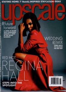 Upscale Usa Magazine  Order Online