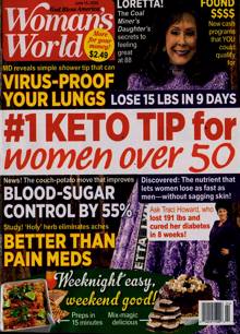 Womans World Magazine  Order Online