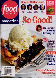 Food Network Magazine  Order Online