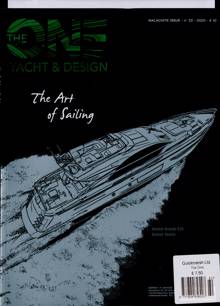 The One Yacht And Design Magazine  Order Online